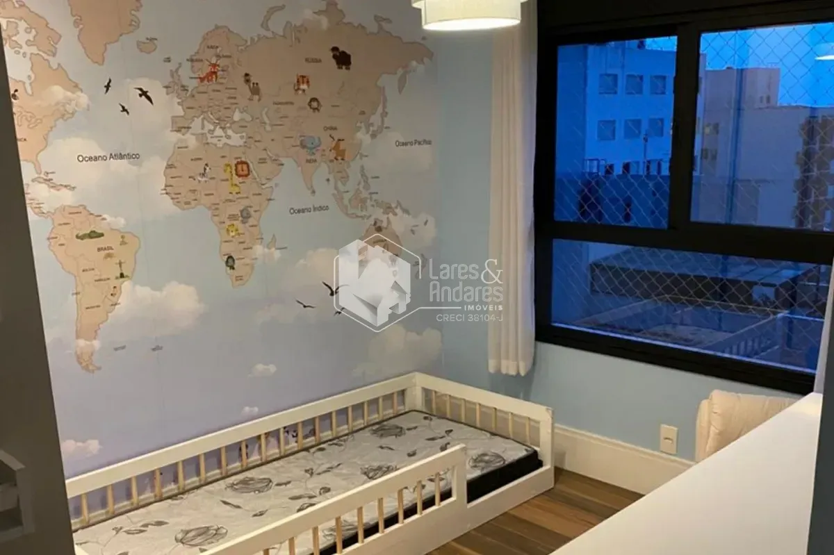 Cobertura, 3 quartos, 241 m² - Foto 33