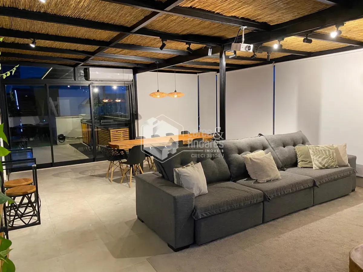 Cobertura, 3 quartos, 241 m² - Foto 7