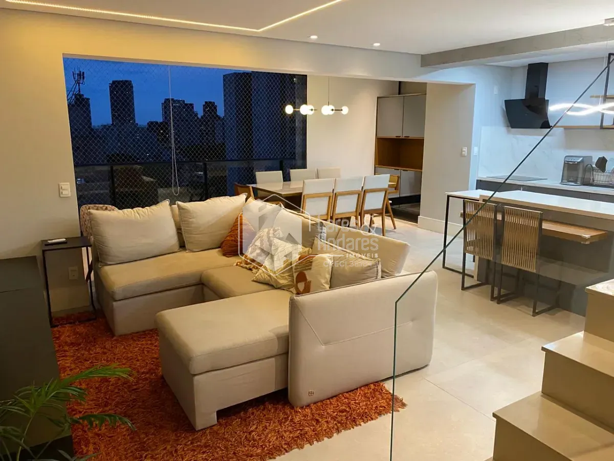 Cobertura, 3 quartos, 241 m² - Foto 23