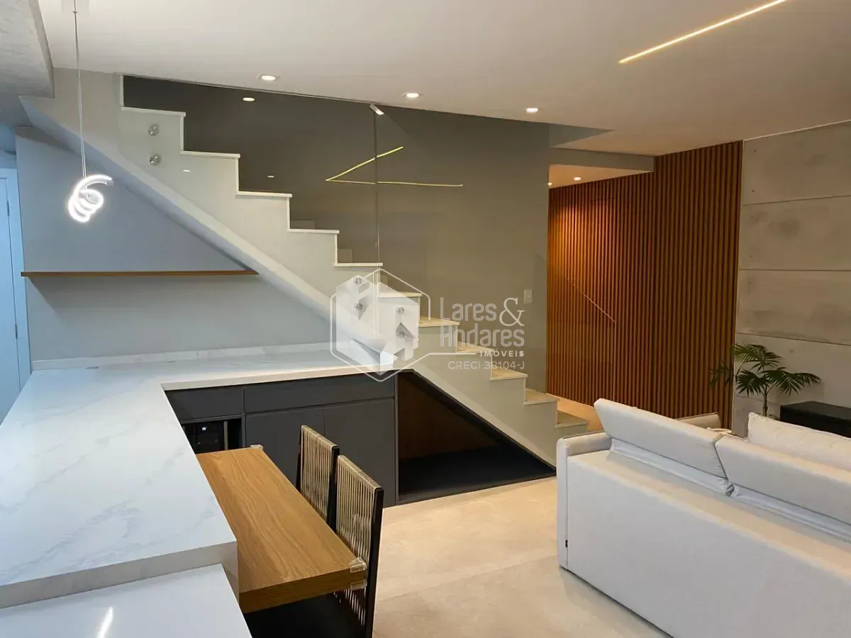 Cobertura, 3 quartos, 241 m² - Foto 21