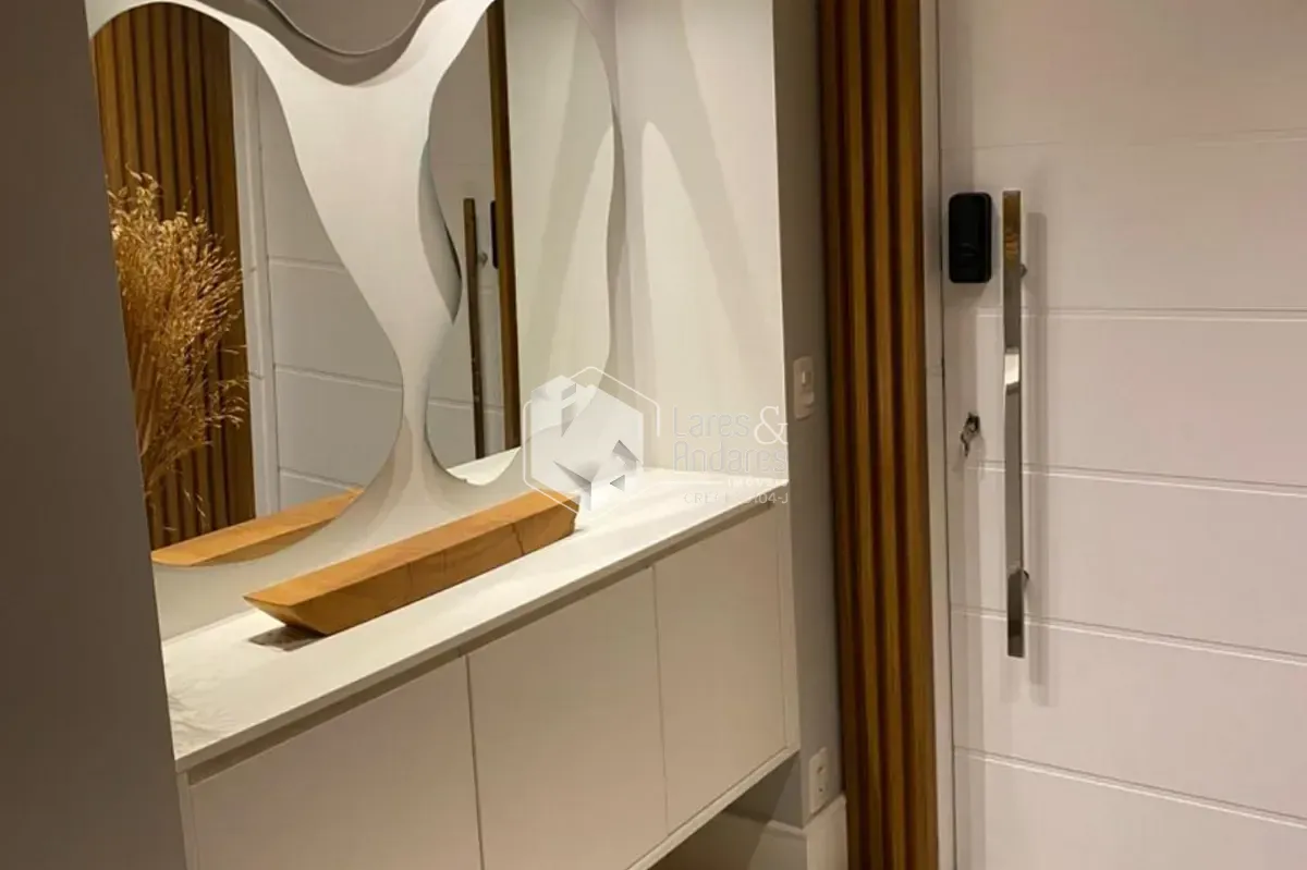 Cobertura, 3 quartos, 241 m² - Foto 14