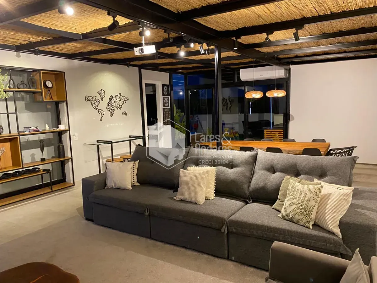 Cobertura, 3 quartos, 241 m² - Foto 12