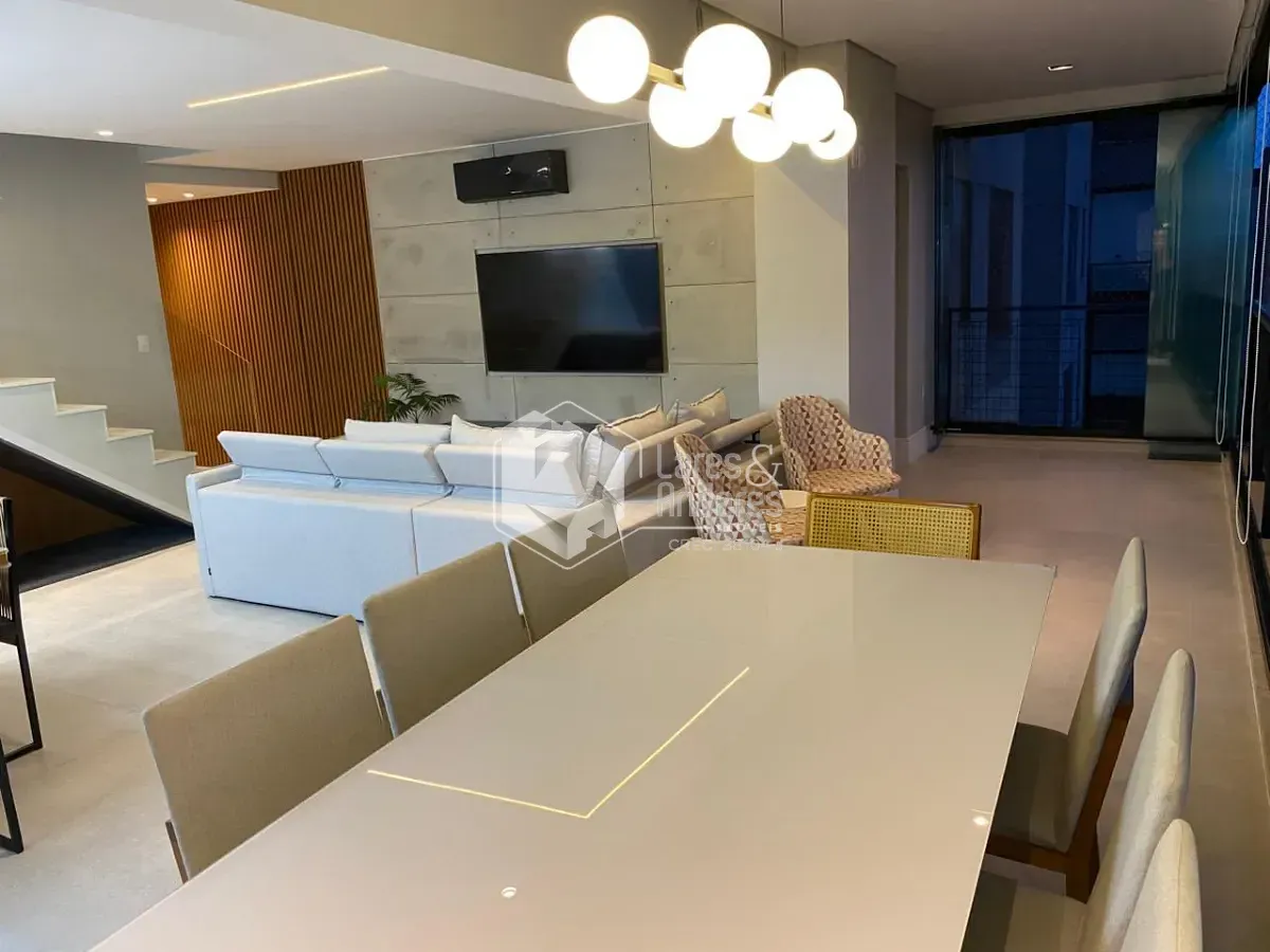 Cobertura, 3 quartos, 241 m² - Foto 16