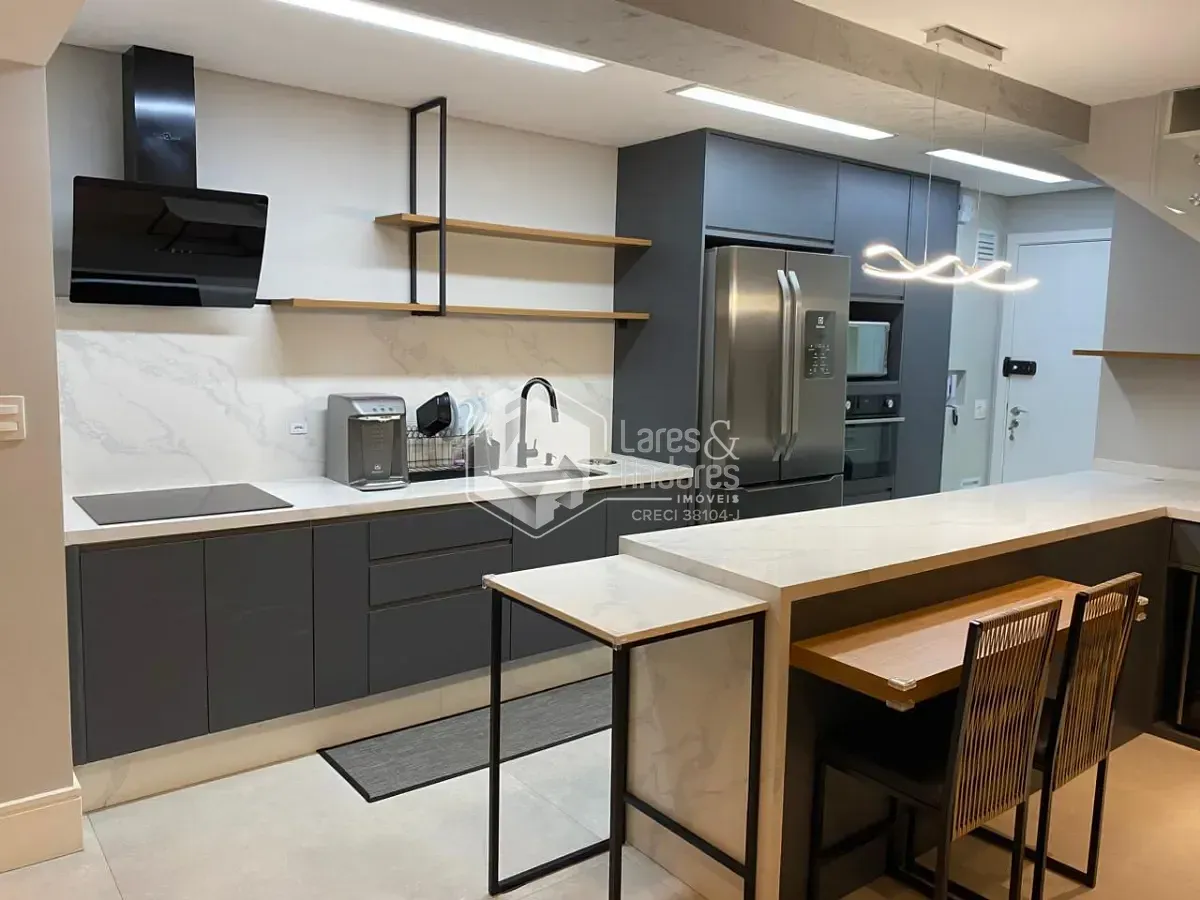 Cobertura, 3 quartos, 241 m² - Foto 20