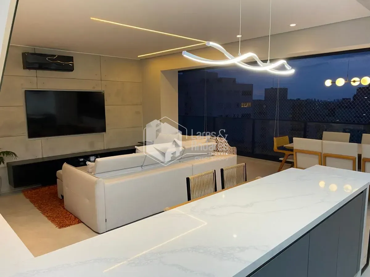 Cobertura, 3 quartos, 241 m² - Foto 22