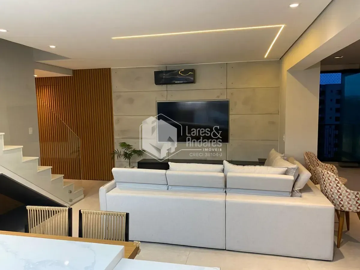 Cobertura, 3 quartos, 241 m² - Foto 17