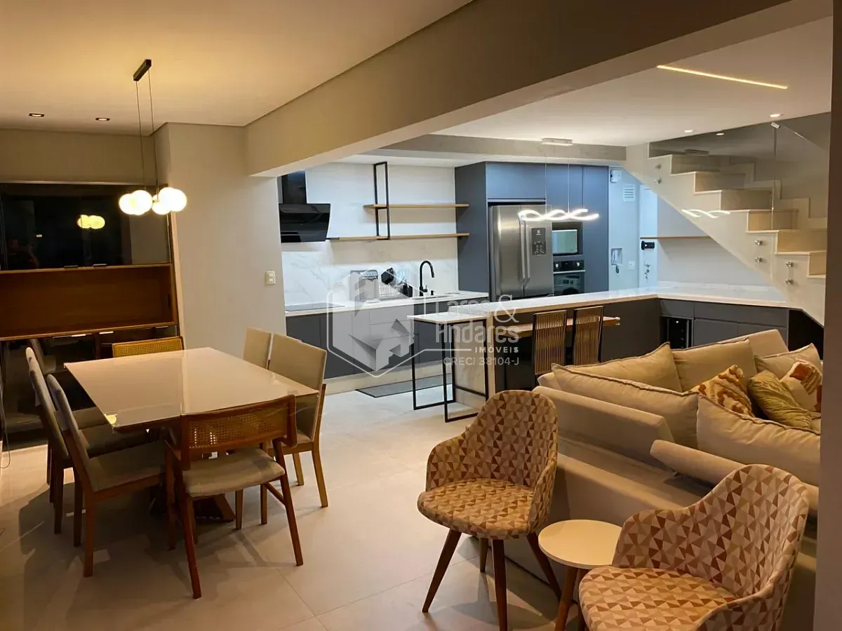 Cobertura, 3 quartos, 241 m² - Foto 19