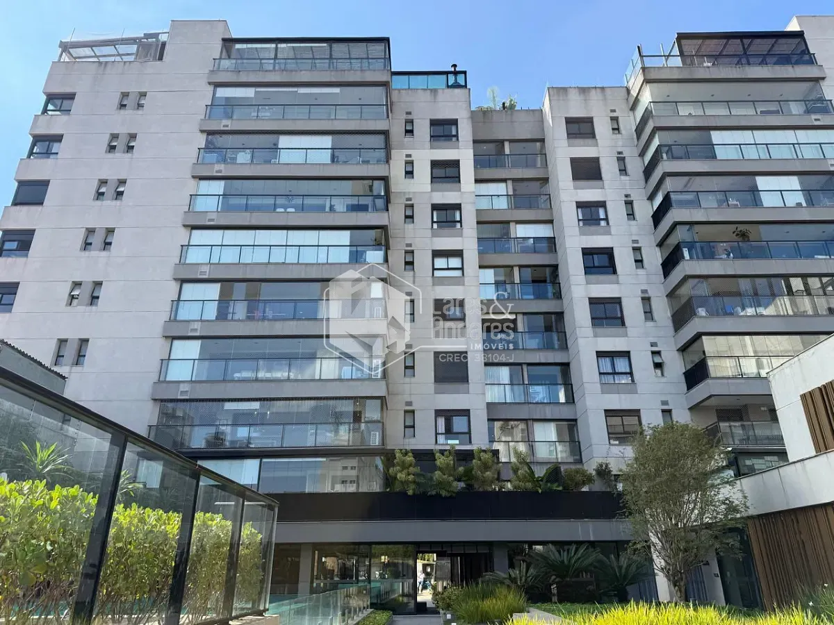 Cobertura, 3 quartos, 241 m² - Foto 41