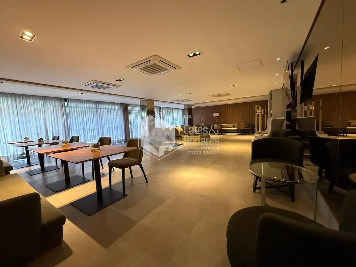 Cobertura, 3 quartos, 241 m² - Foto 40