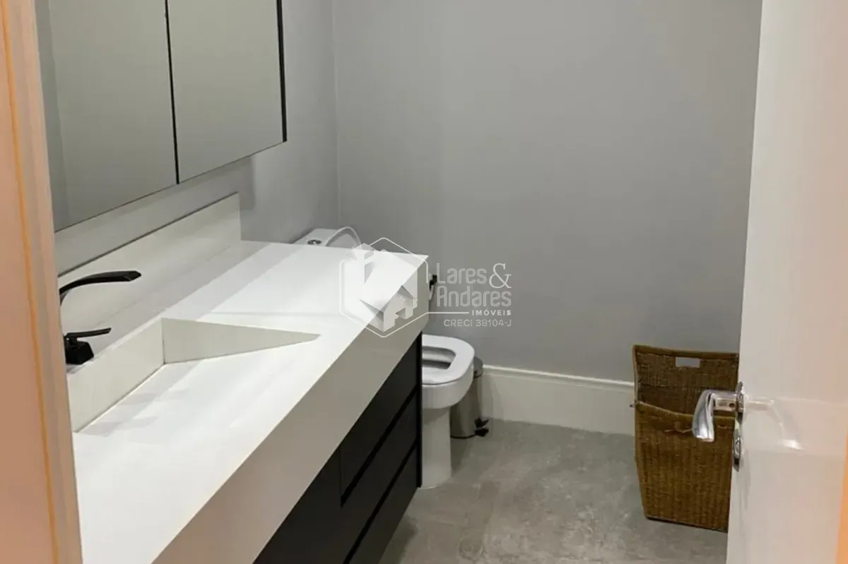 Cobertura, 3 quartos, 241 m² - Foto 30