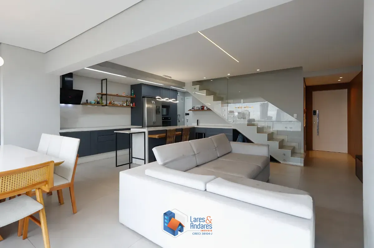 Cobertura, 3 quartos, 241 m² - Foto 52