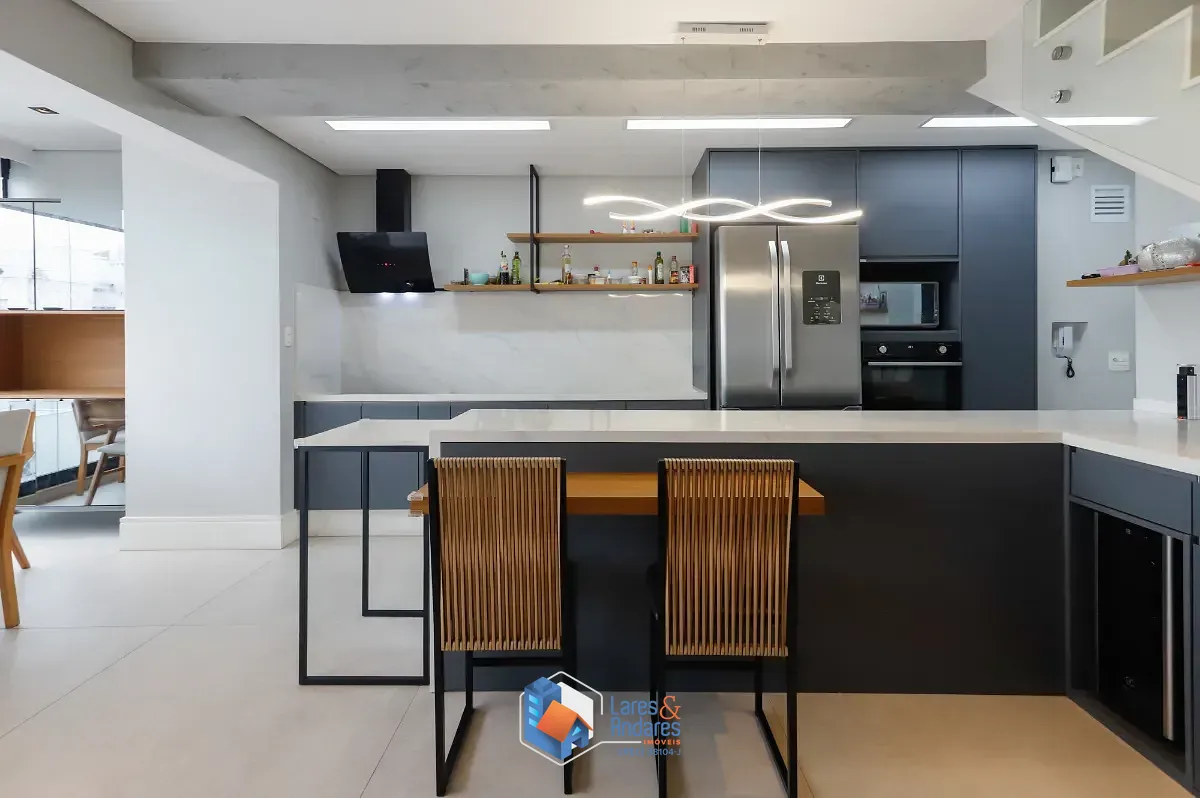 Cobertura, 3 quartos, 241 m² - Foto 39