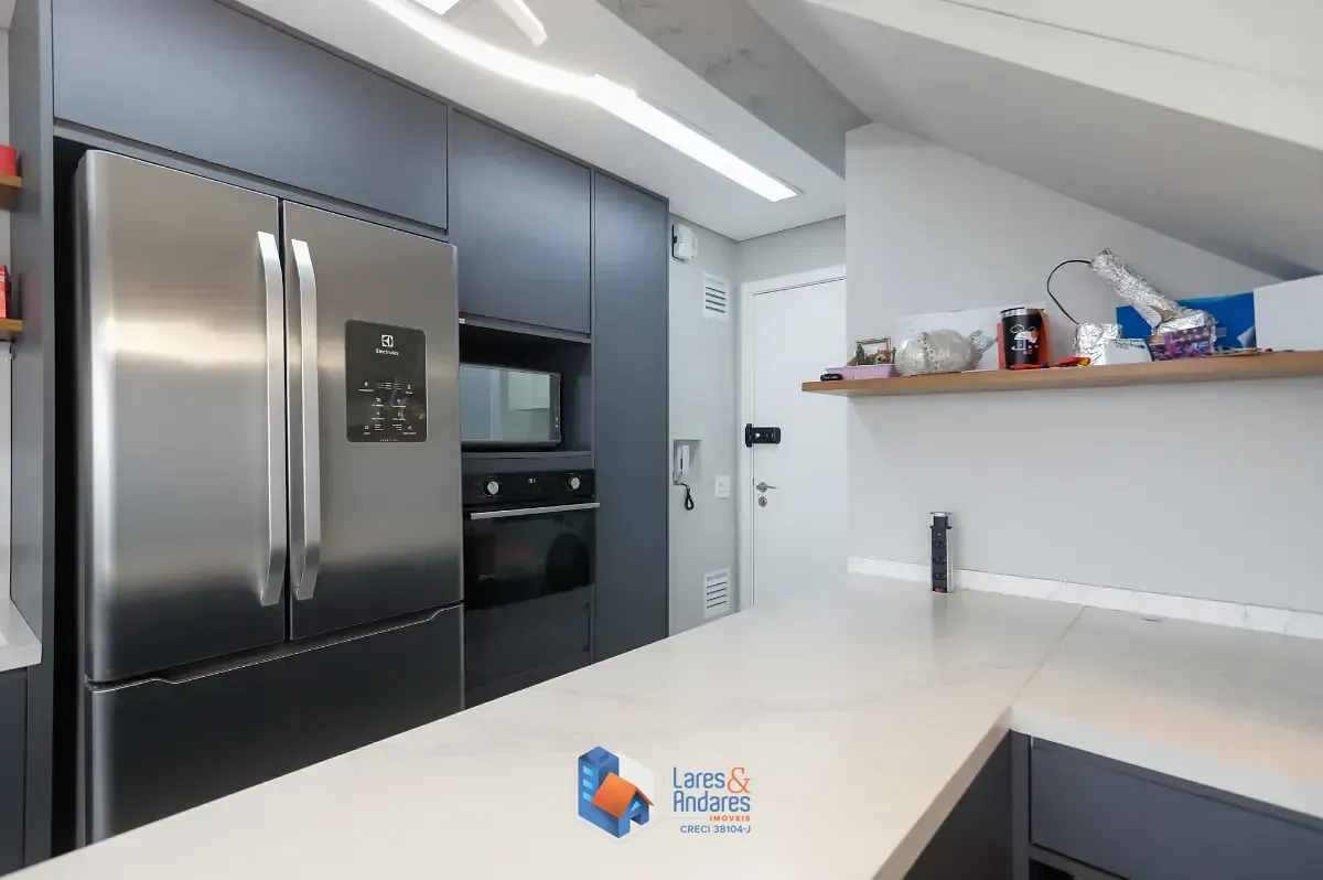 Cobertura, 3 quartos, 241 m² - Foto 40