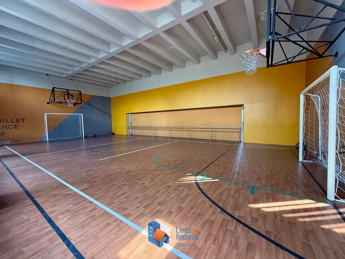 Cobertura, 3 quartos, 241 m² - Foto 61