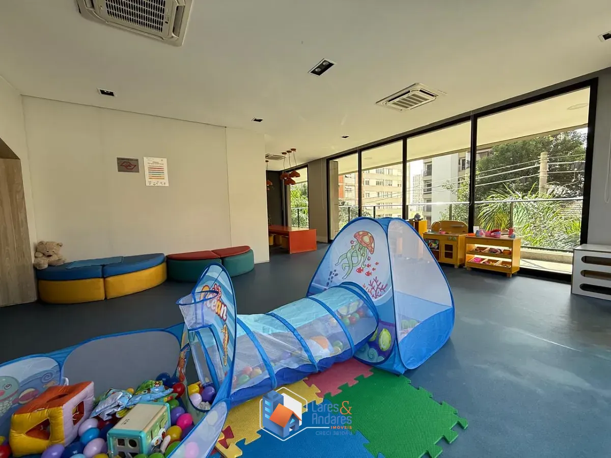 Cobertura, 3 quartos, 241 m² - Foto 55
