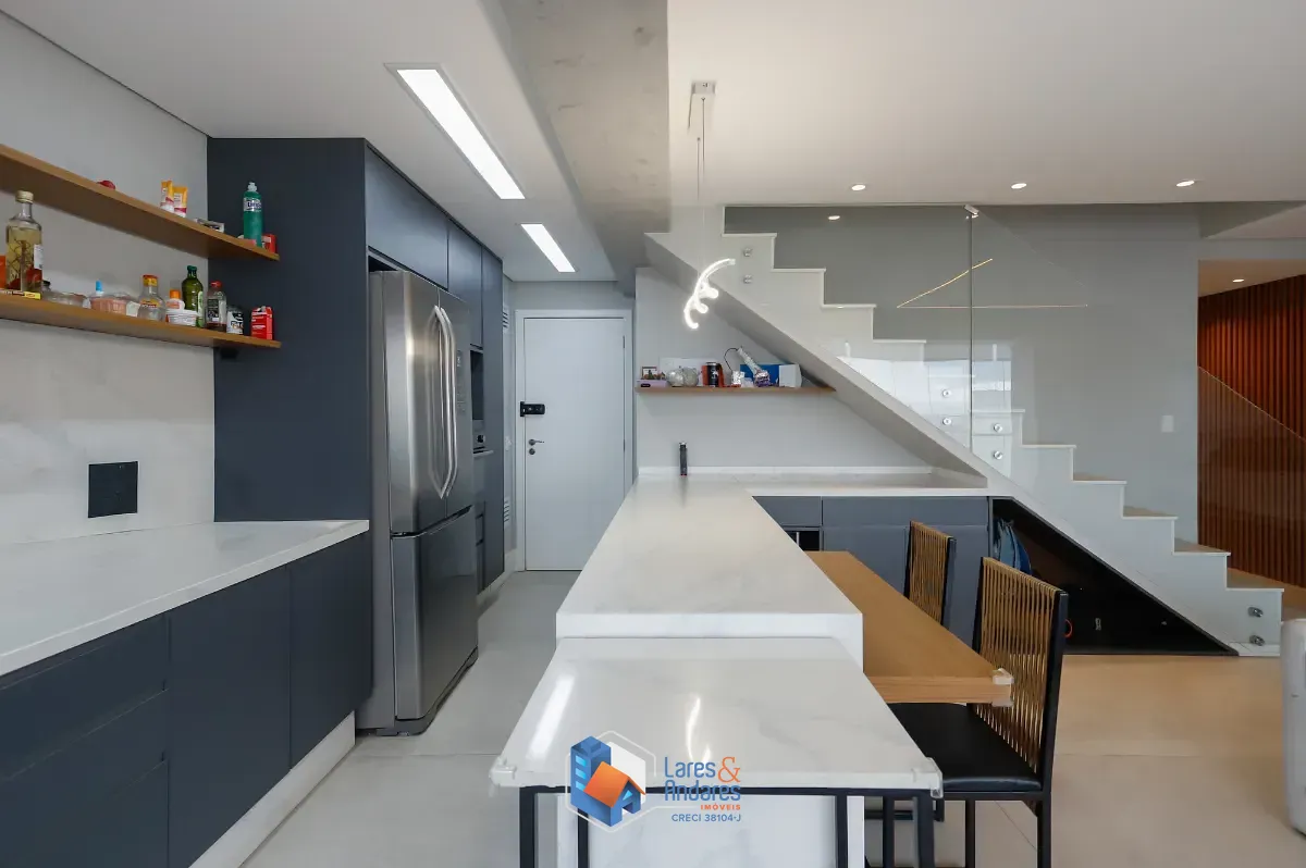 Cobertura, 3 quartos, 241 m² - Foto 47