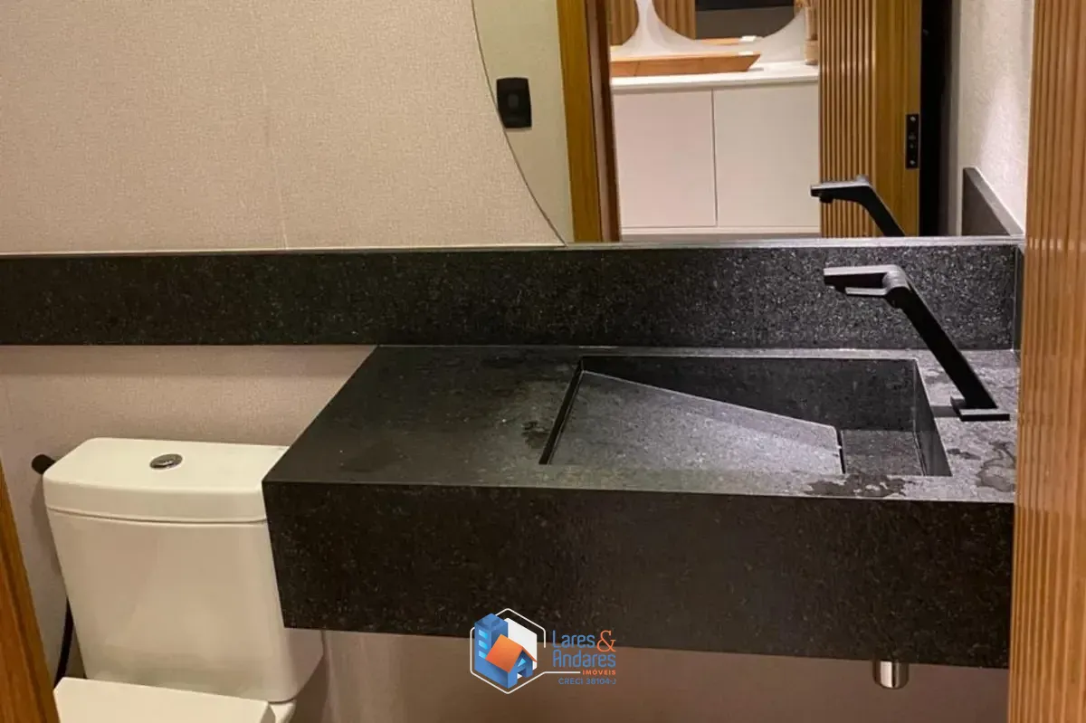 Cobertura, 3 quartos, 241 m² - Foto 36
