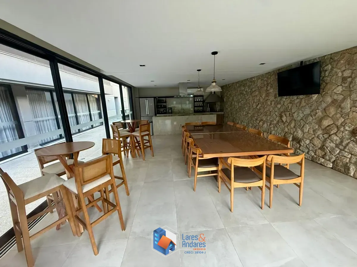 Cobertura, 3 quartos, 241 m² - Foto 54