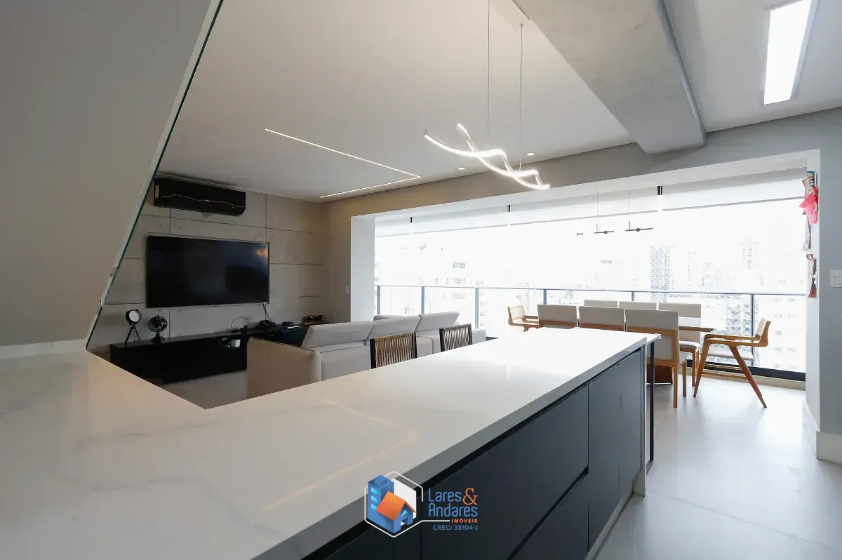 Cobertura, 3 quartos, 241 m² - Foto 43