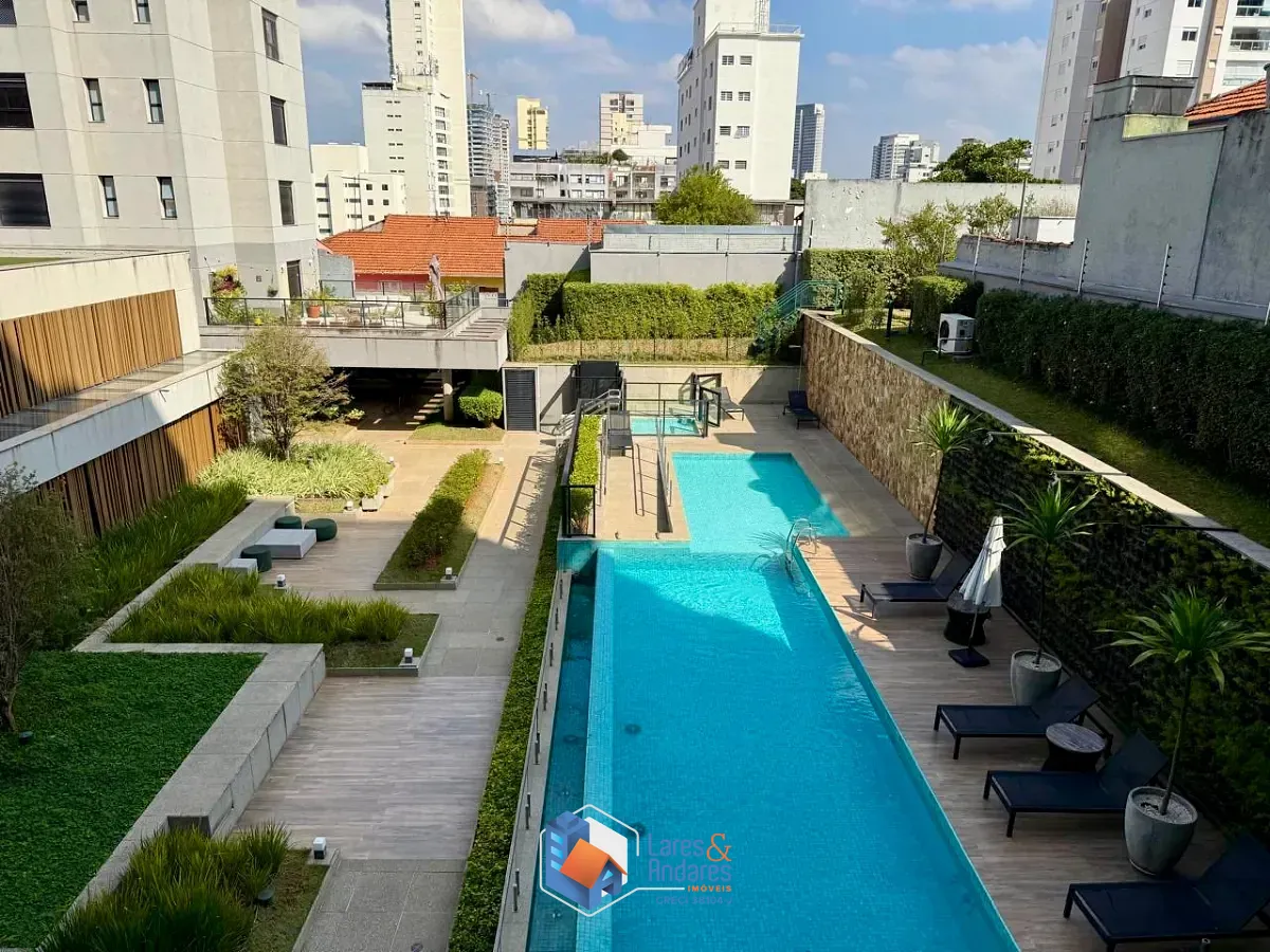 Cobertura, 3 quartos, 241 m² - Foto 51