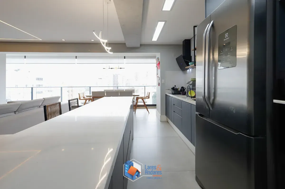 Cobertura, 3 quartos, 241 m² - Foto 44