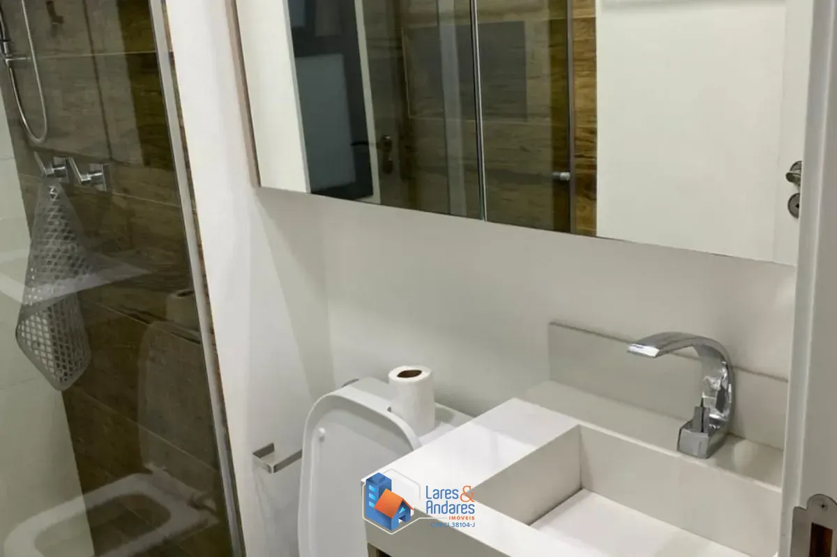 Cobertura, 3 quartos, 241 m² - Foto 33