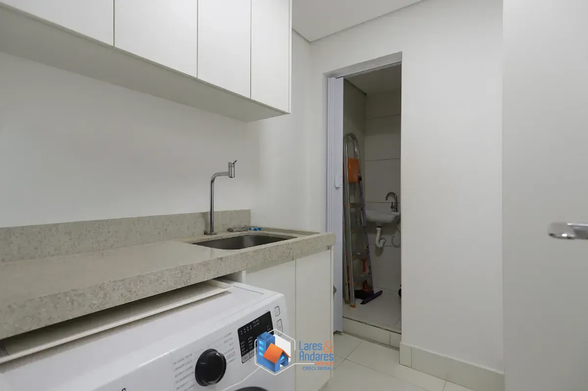 Cobertura, 3 quartos, 241 m² - Foto 60