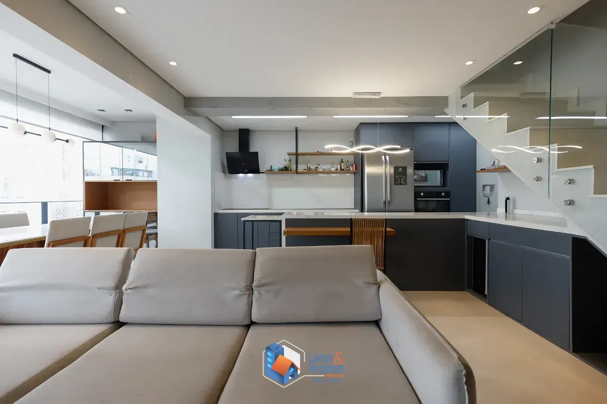 Cobertura, 3 quartos, 241 m² - Foto 53