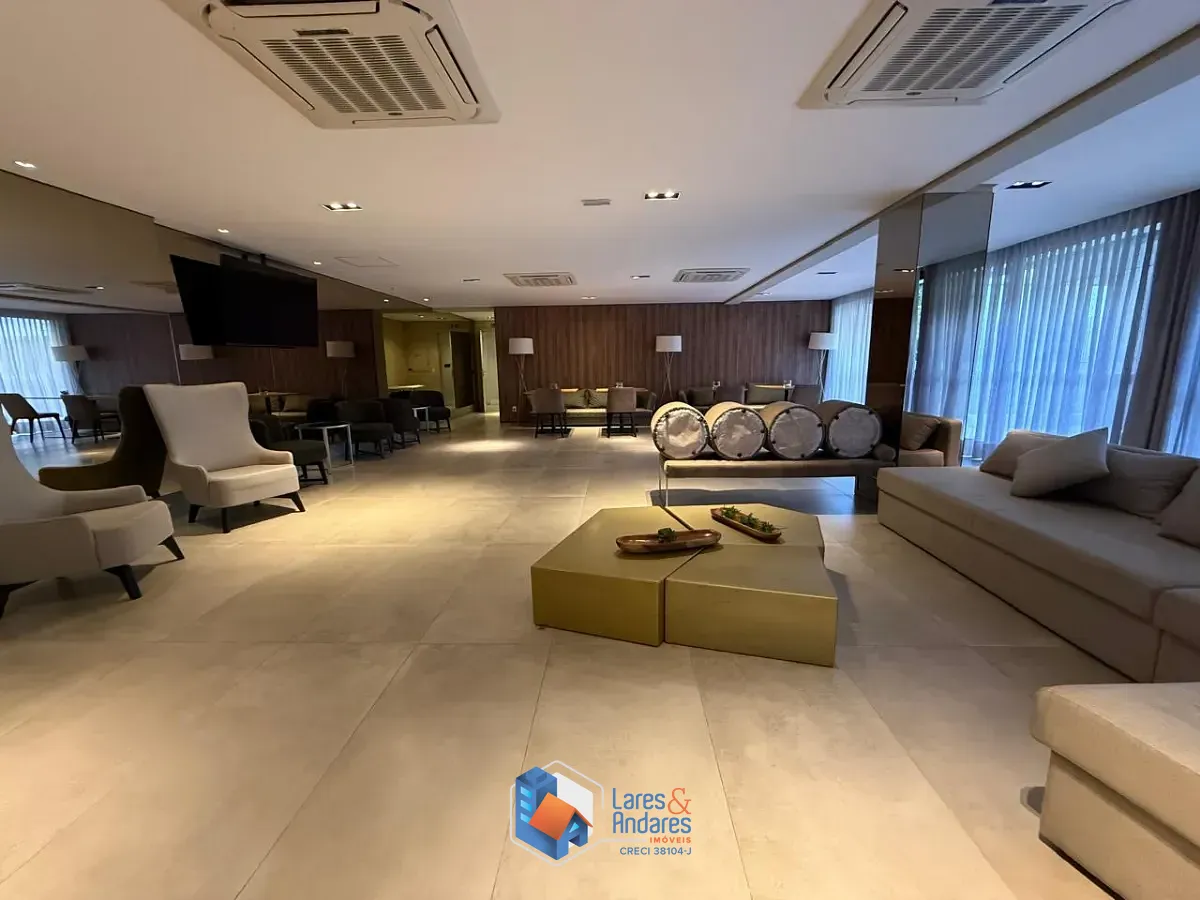 Cobertura, 3 quartos, 241 m² - Foto 41