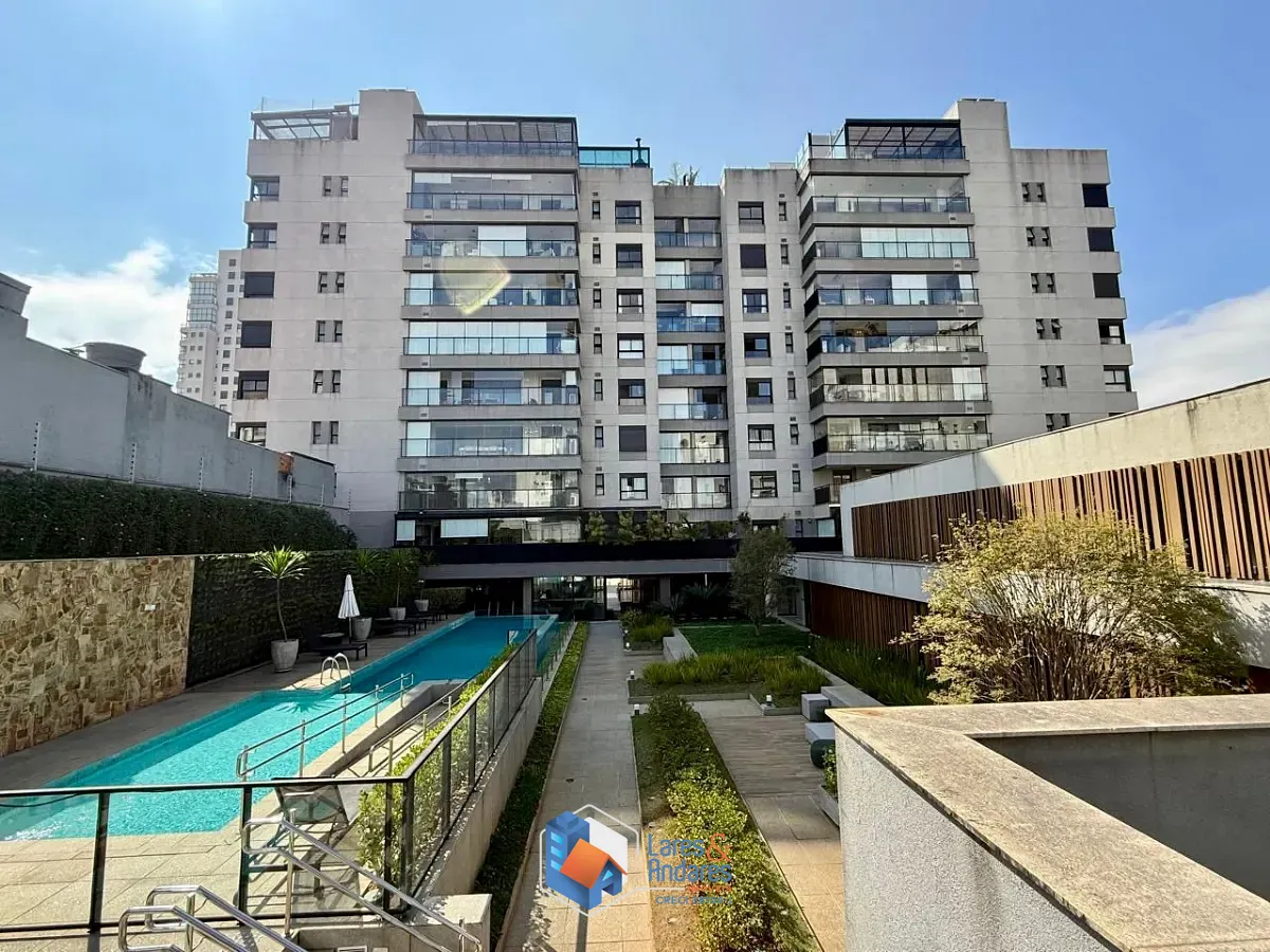 Cobertura, 3 quartos, 241 m² - Foto 64