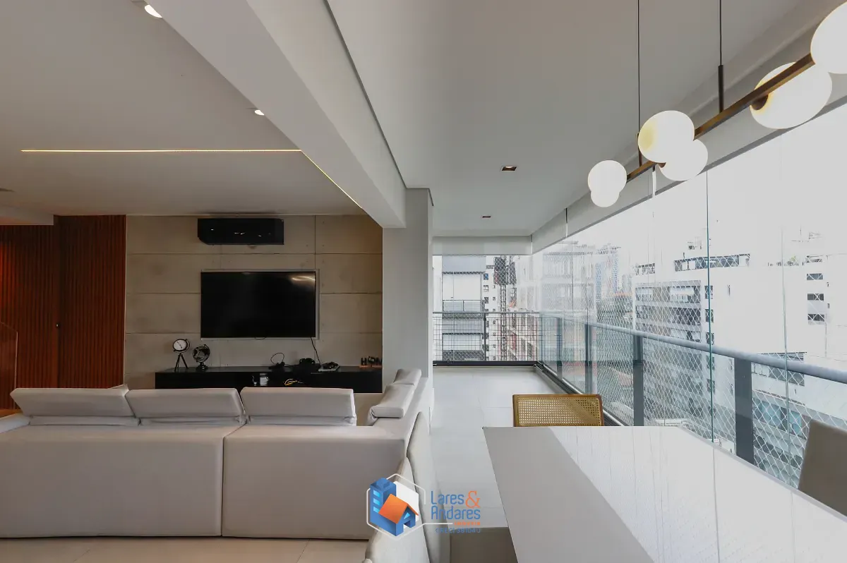 Cobertura, 3 quartos, 241 m² - Foto 49