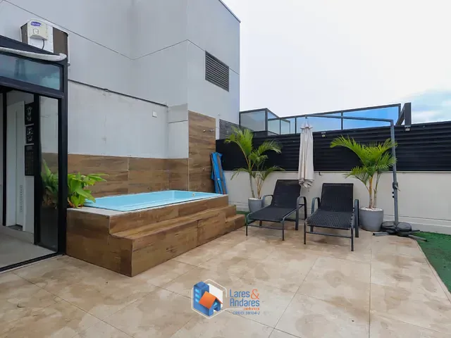 Cobertura / Penthouse com 241m² 3 quartos e 4 banheiros, à venda, no bairro Sumaré em São Paulo