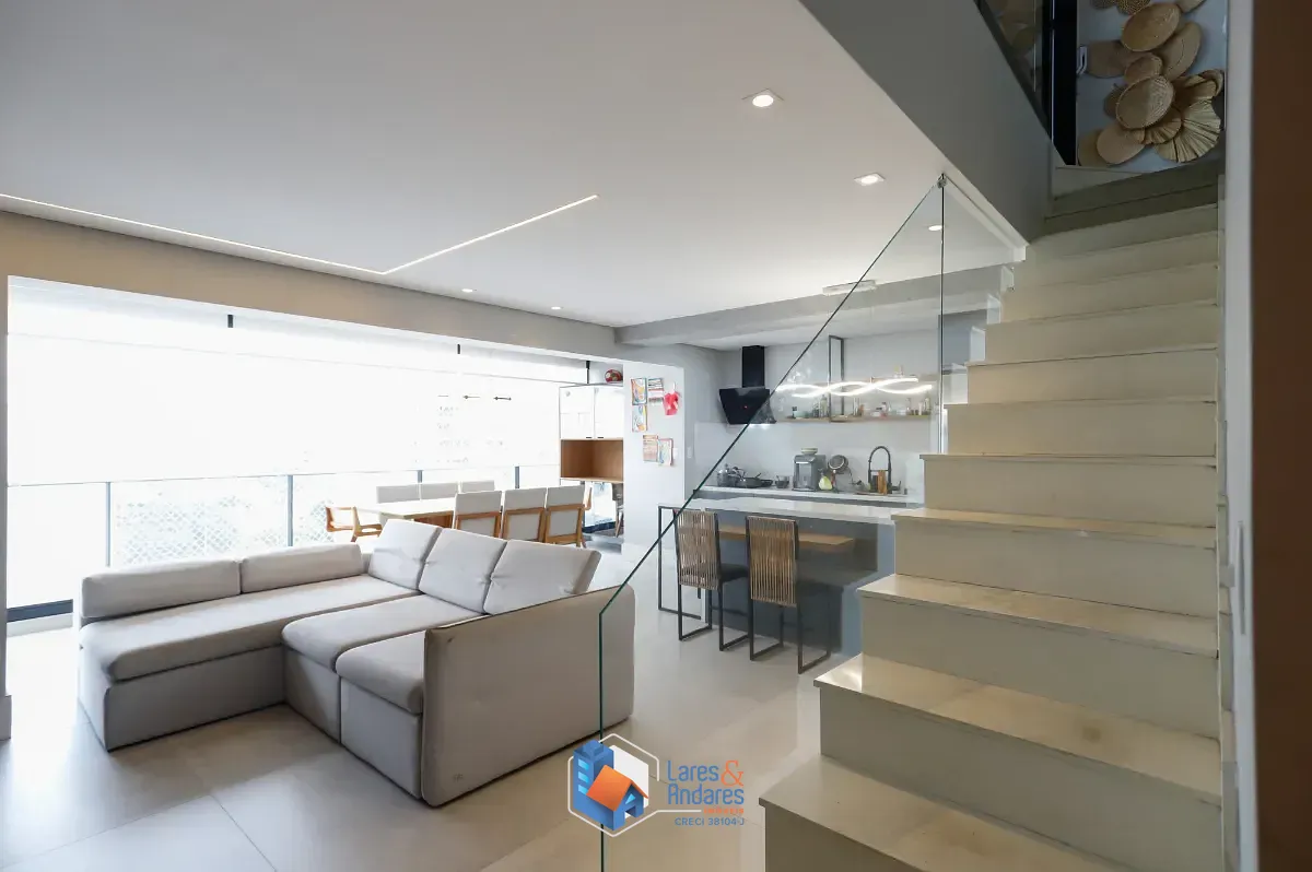 Cobertura, 3 quartos, 241 m² - Foto 38