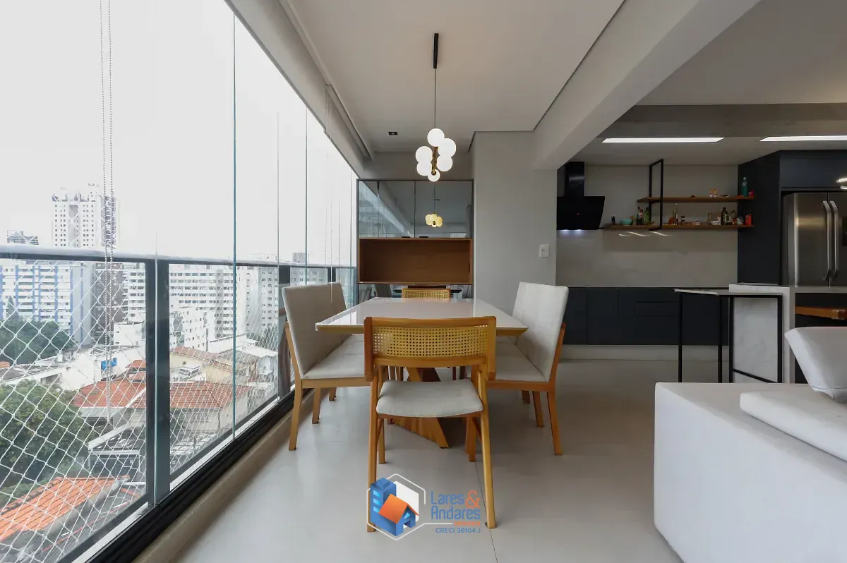 Cobertura, 3 quartos, 241 m² - Foto 57