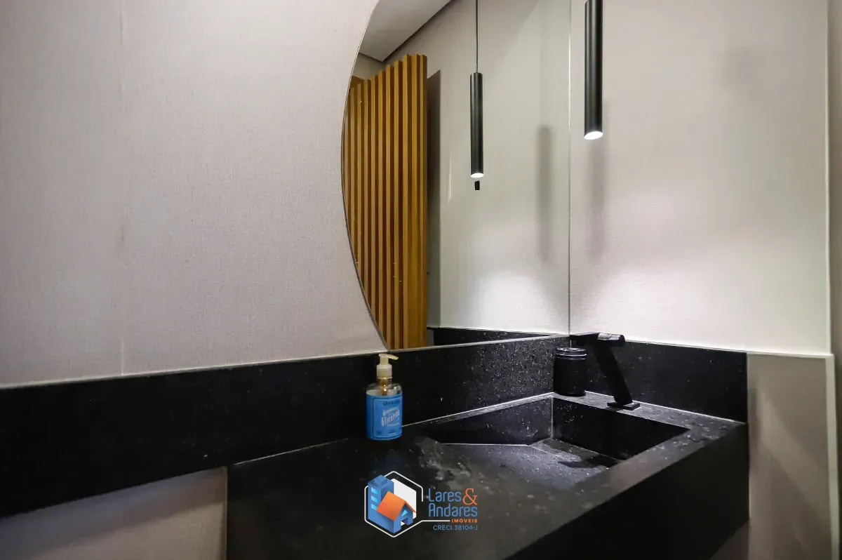 Cobertura, 3 quartos, 241 m² - Foto 63