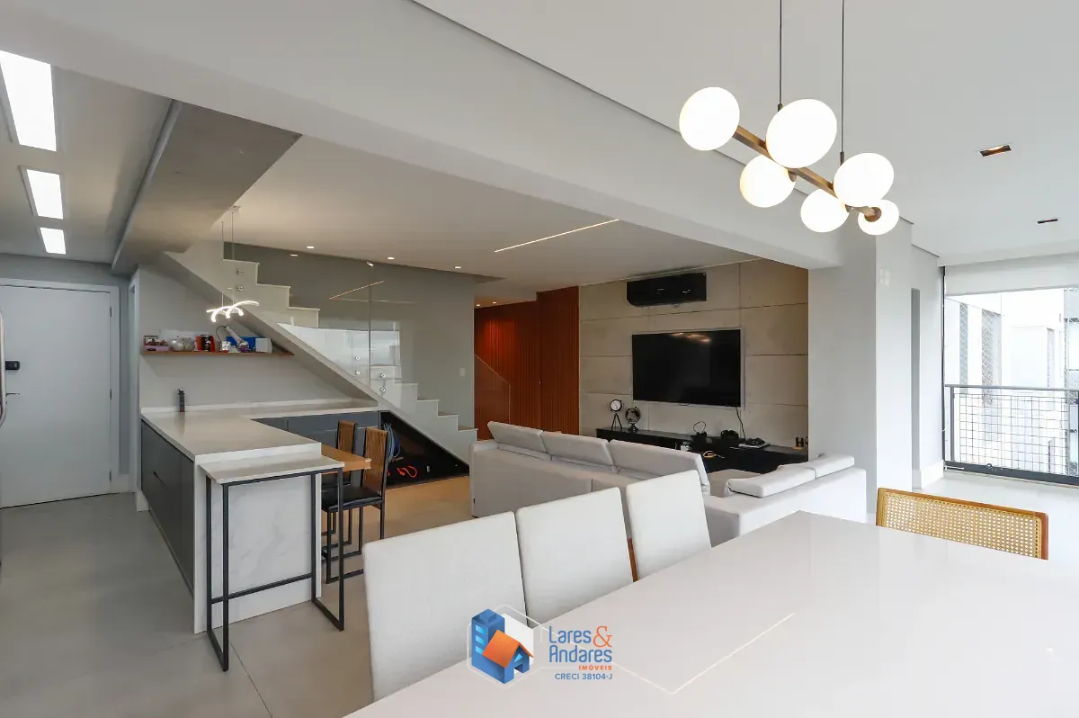 Cobertura, 3 quartos, 241 m² - Foto 48