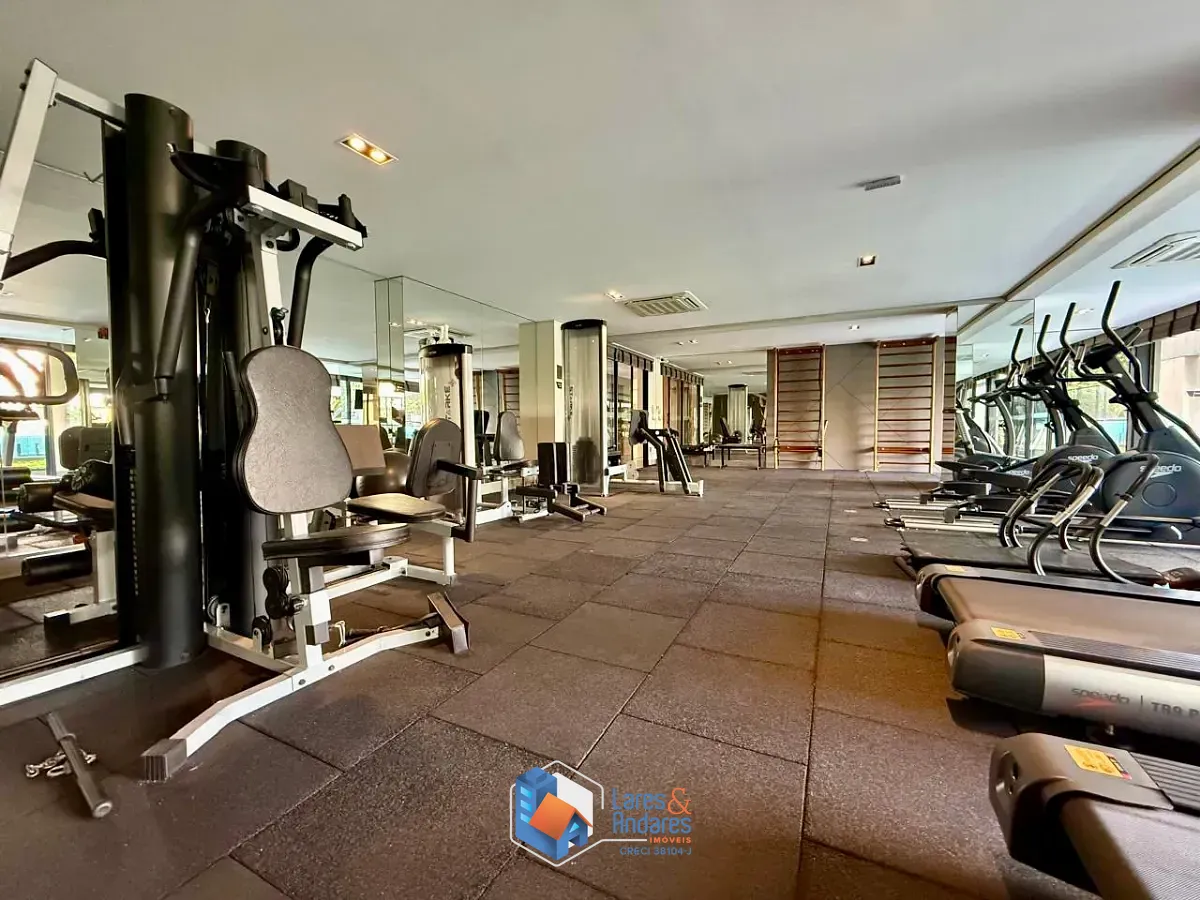 Cobertura, 3 quartos, 241 m² - Foto 59