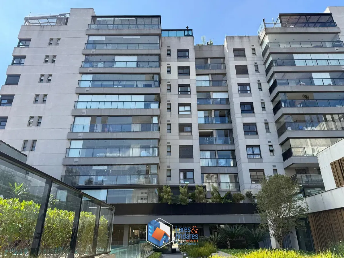Cobertura, 3 quartos, 241 m² - Foto 45