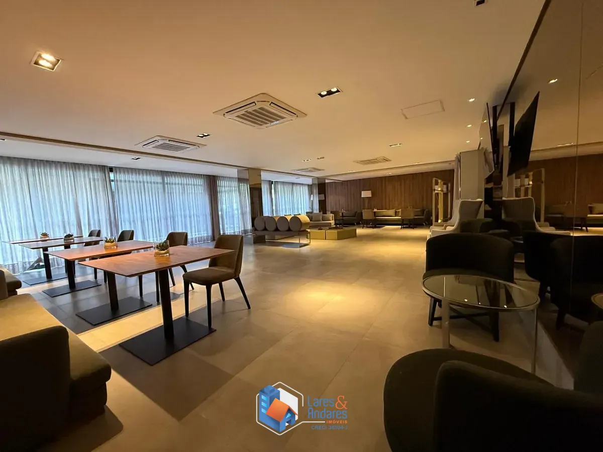 Cobertura, 3 quartos, 241 m² - Foto 42