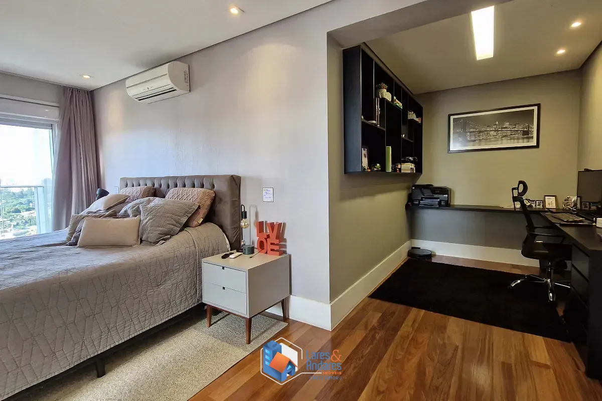 Cobertura, 3 quartos, 402 m² - Foto 62