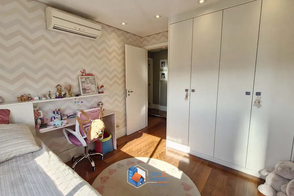 Cobertura, 3 quartos, 402 m² - Foto 54