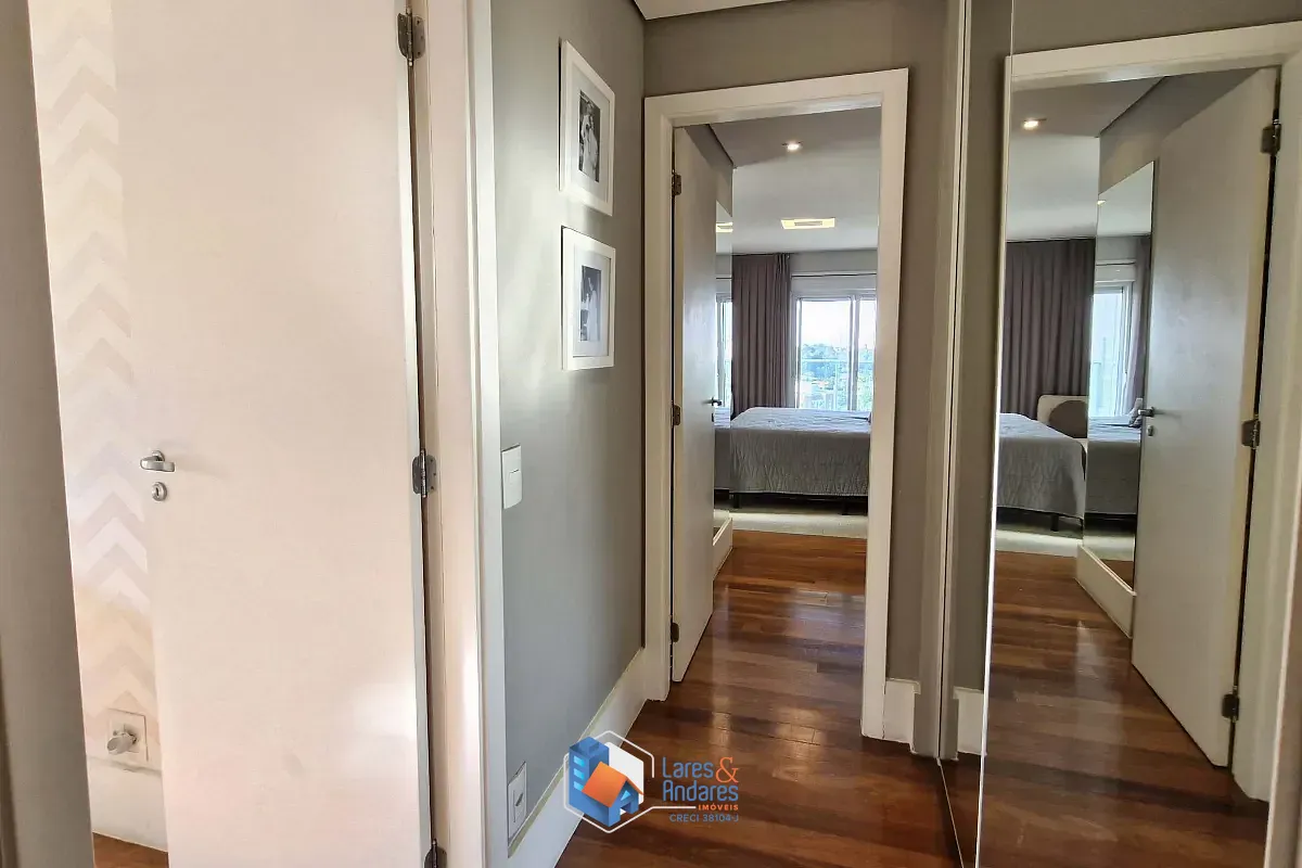 Cobertura, 3 quartos, 402 m² - Foto 53