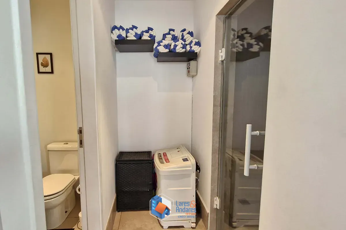 Cobertura, 3 quartos, 402 m² - Foto 37