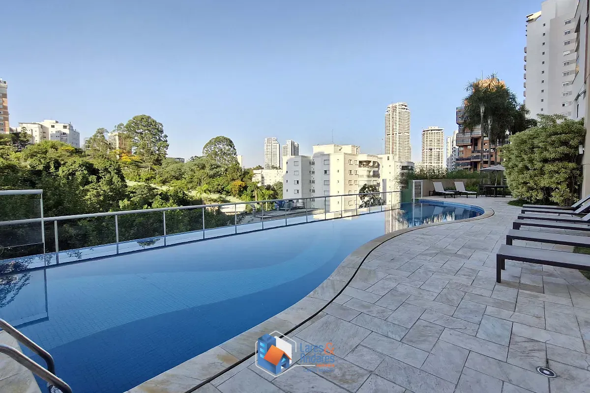 Cobertura, 3 quartos, 402 m² - Foto 65