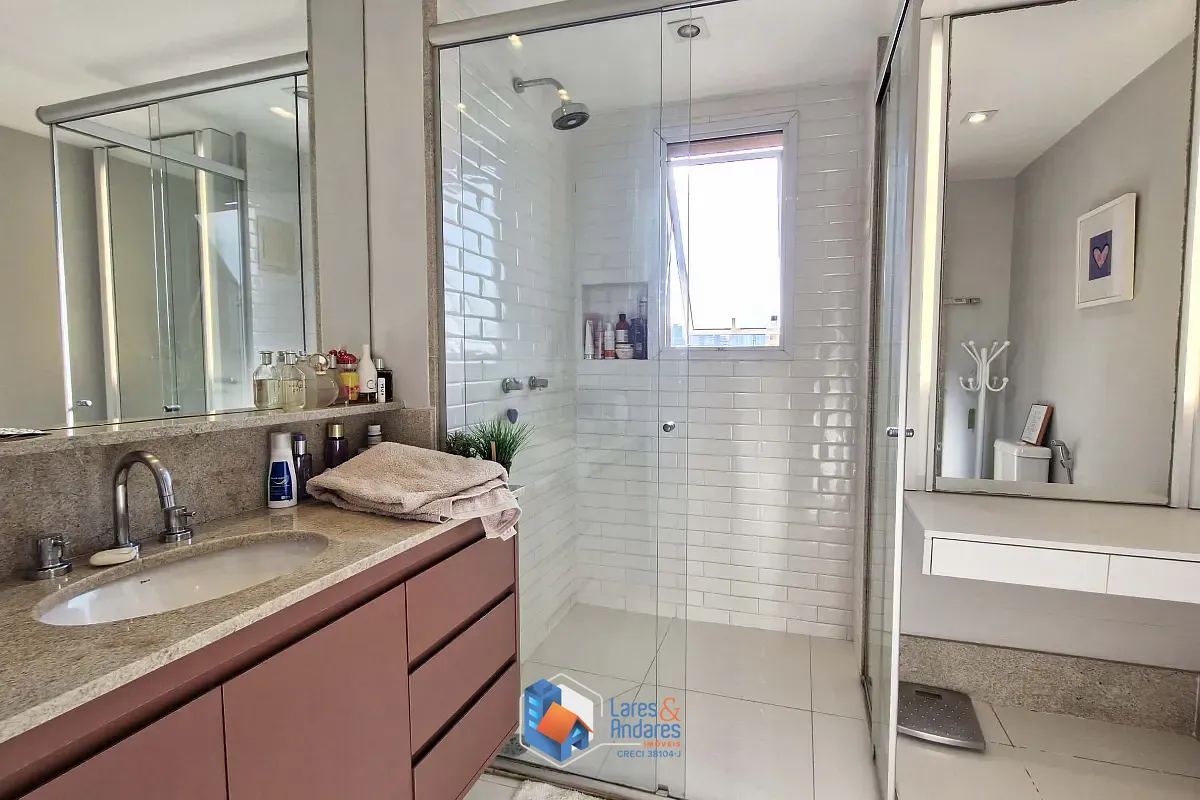 Cobertura, 3 quartos, 402 m² - Foto 60