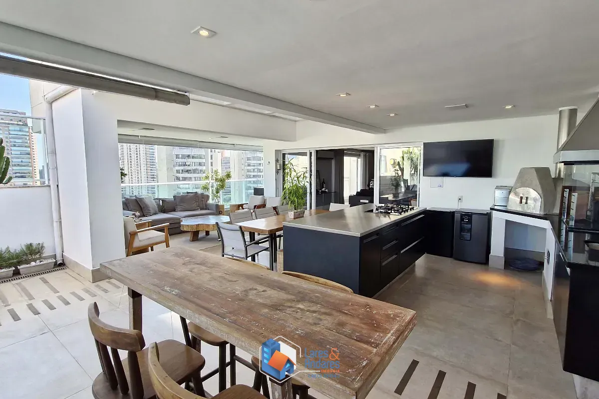 Cobertura, 3 quartos, 402 m² - Foto 36