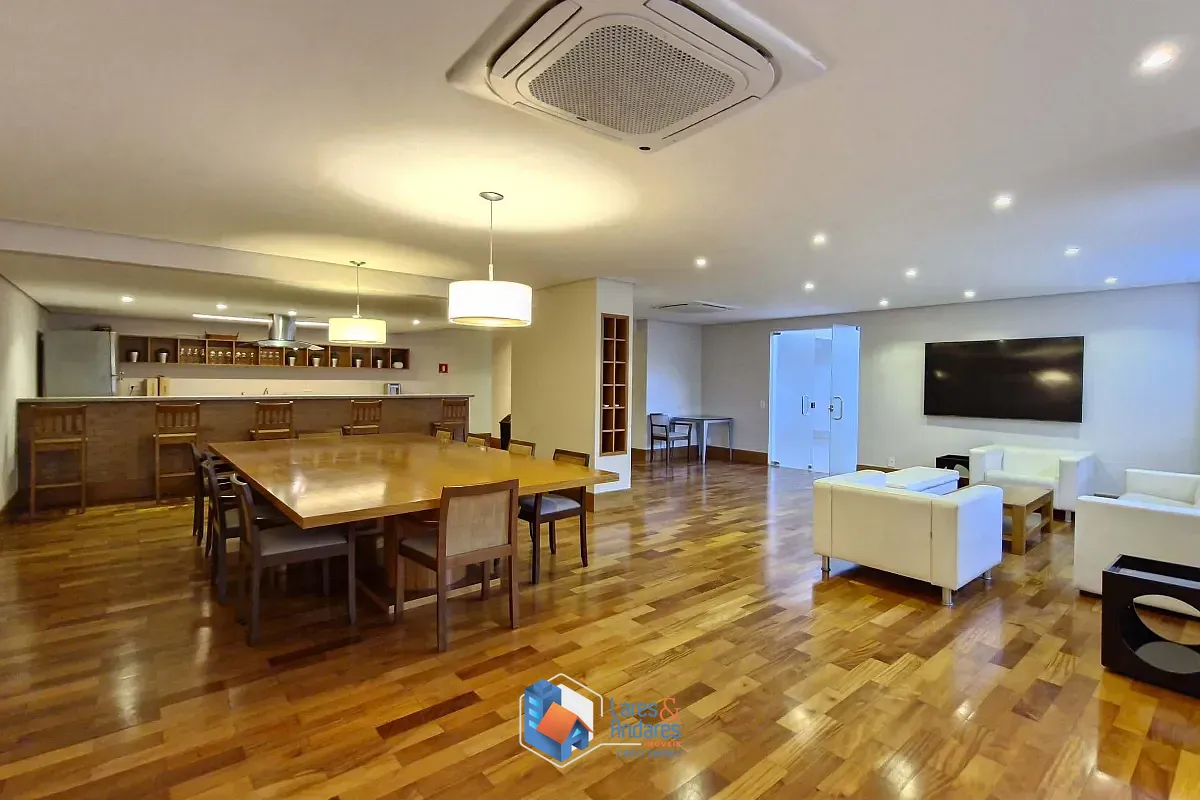 Cobertura, 3 quartos, 402 m² - Foto 78