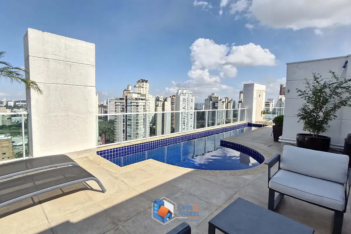 Cobertura, 3 quartos, 402 m² - Foto 42