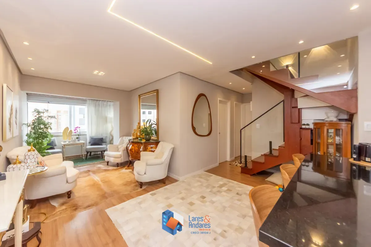 Cobertura, 4 quartos, 180 m² - Foto 33