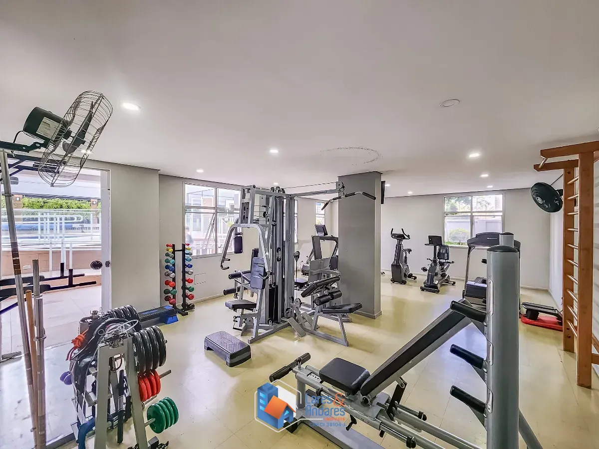 Cobertura, 4 quartos, 180 m² - Foto 56